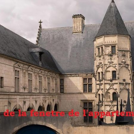 La Casa D'Esteve Bourges Luaran gambar